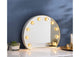 AC00787 Alma Accent Mirror