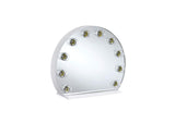 AC00787 Alma Accent Mirror