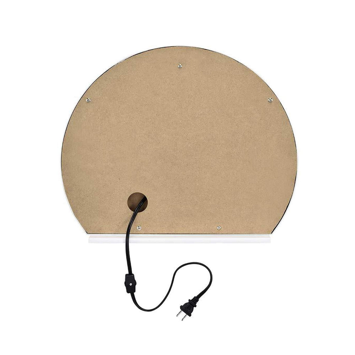 AC00787 Alma Accent Mirror
