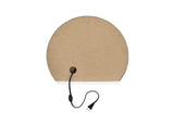 AC00787 Alma Accent Mirror