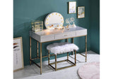 AC00787 Alma Accent Mirror