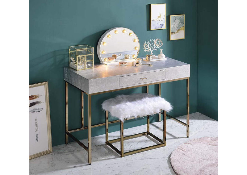 AC00787 Alma Accent Mirror