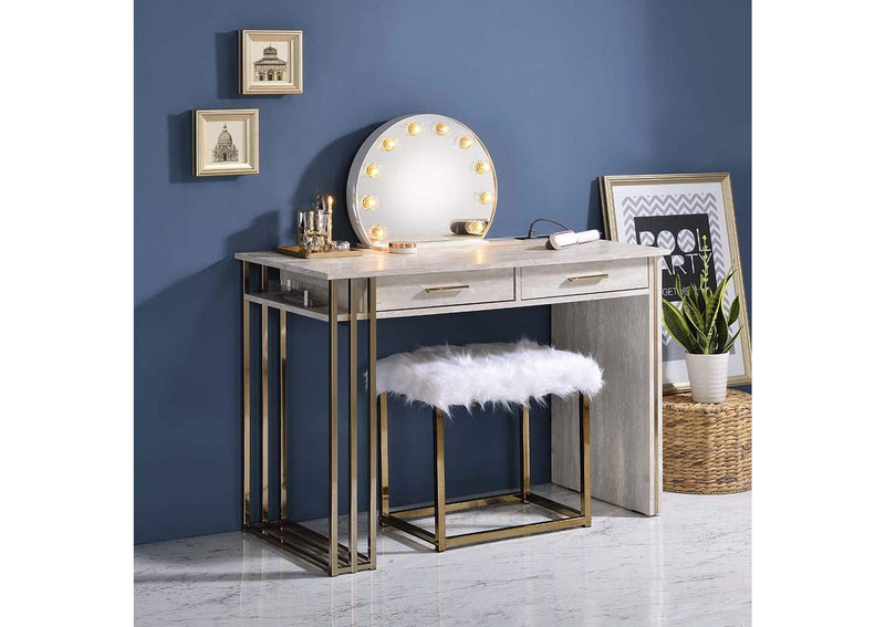 AC00787 Alma Accent Mirror
