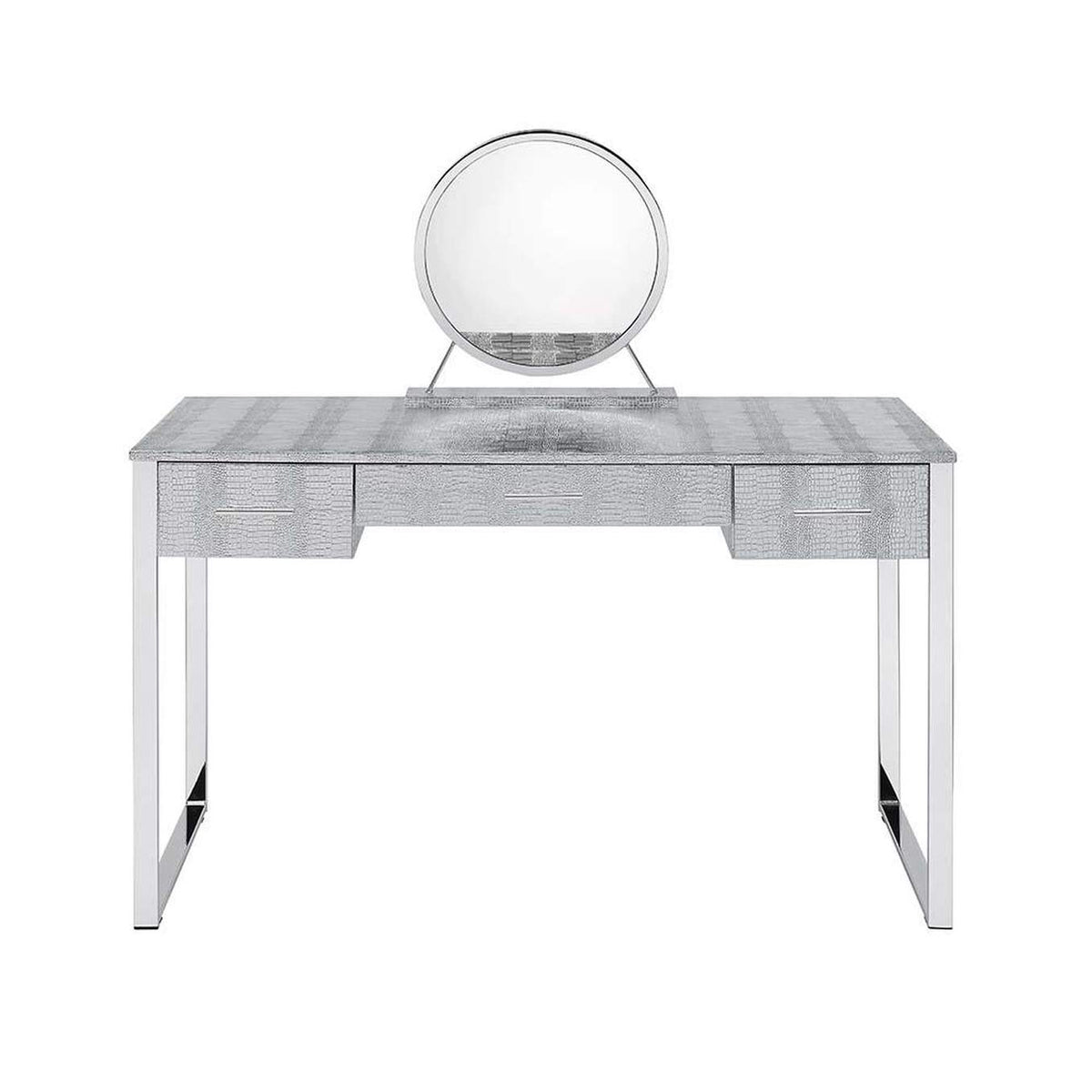 AC00840 Myles Vanity Set with USB