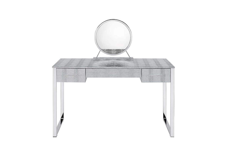 AC00840 Myles Vanity Set with USB