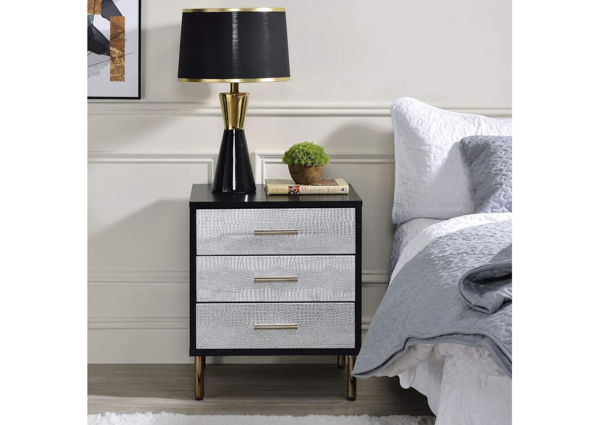 AC00842 Myles Nightstand