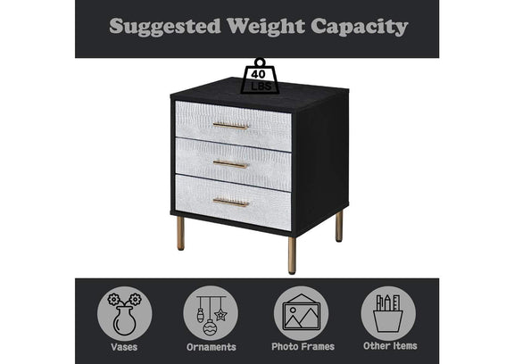 AC00842 Myles Nightstand