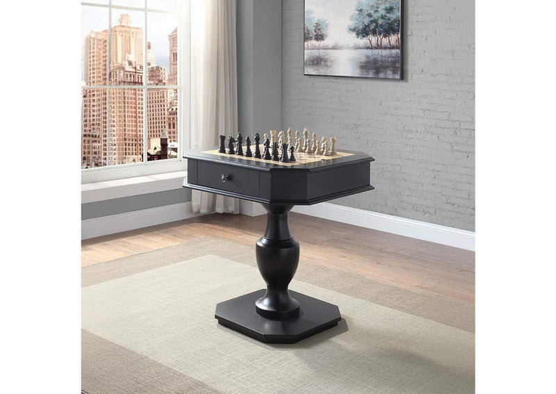 AC00861 Galini Game Table