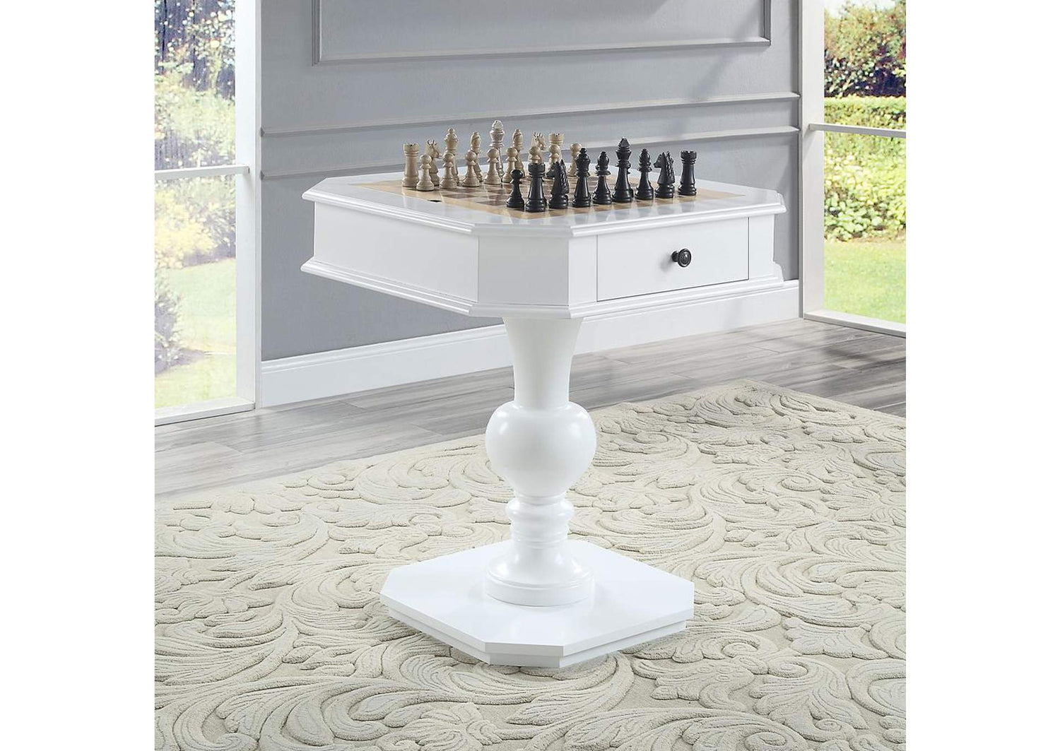 AC00862 Galini Game Table