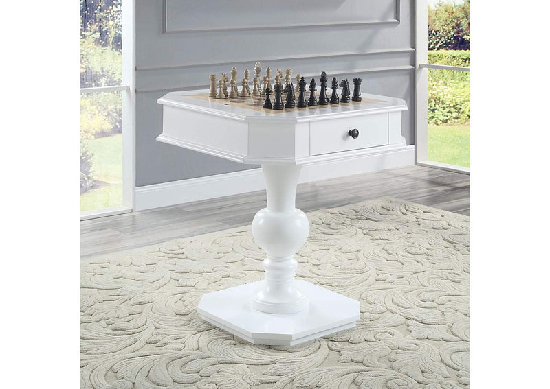 AC00862 Galini Game Table