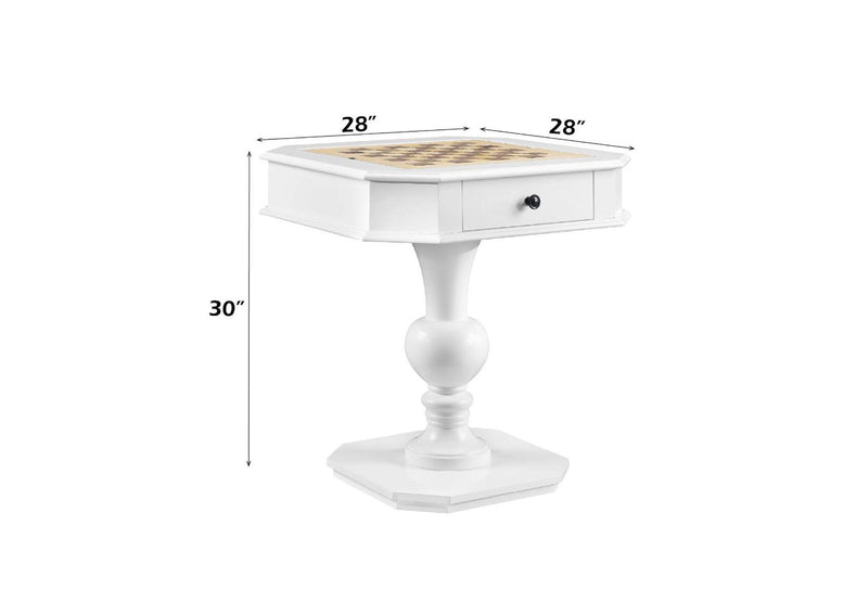 AC00862 Galini Game Table