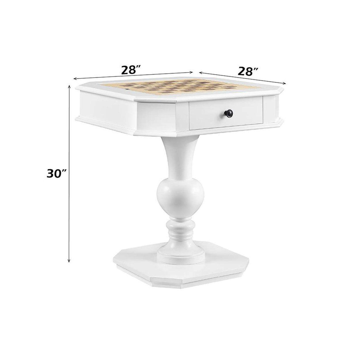 AC00862 Galini Game Table