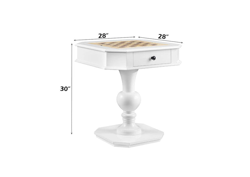 AC00862 Galini Game Table