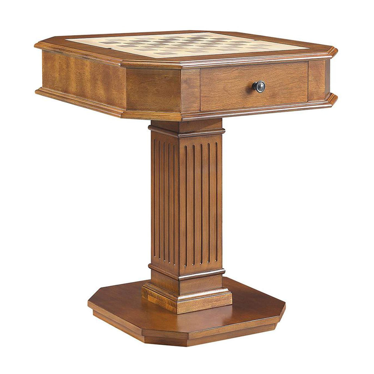 AC00863 Galini Game Table