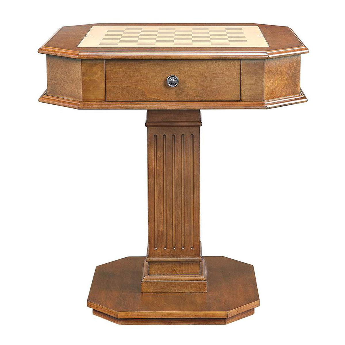 AC00863 Galini Game Table