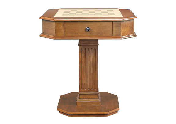 AC00863 Galini Game Table