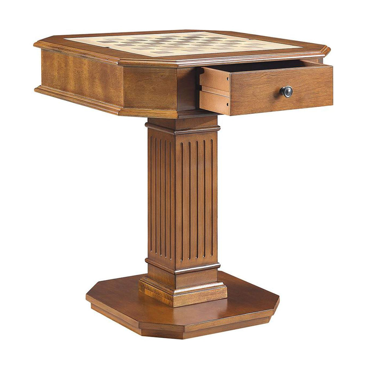 AC00863 Galini Game Table