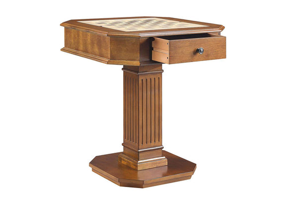 AC00863 Galini Game Table