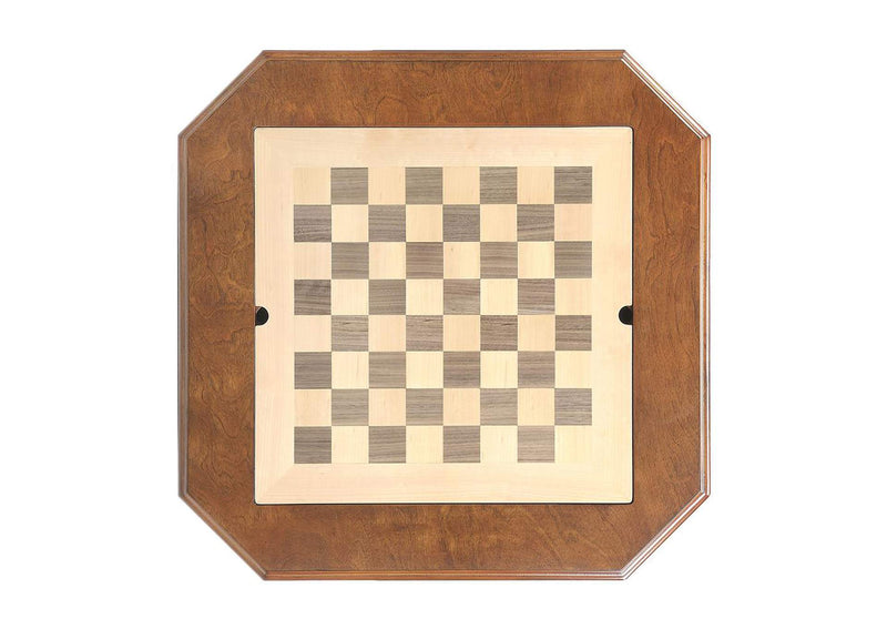 AC00863 Galini Game Table