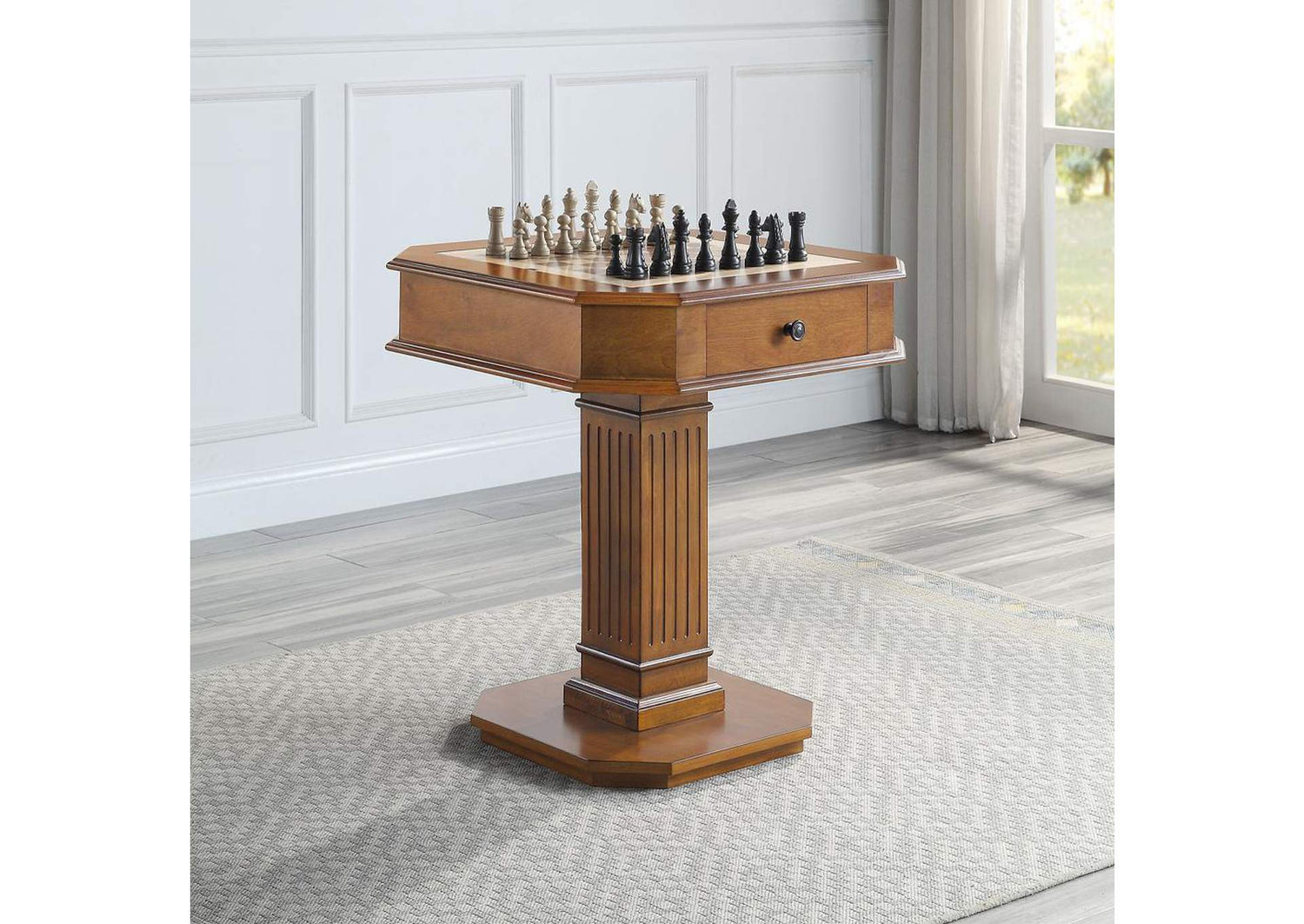 AC00863 Galini Game Table