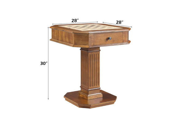 AC00863 Galini Game Table