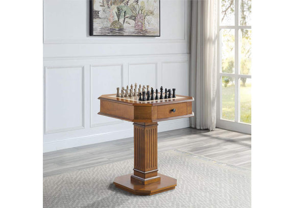 AC00863 Galini Game Table