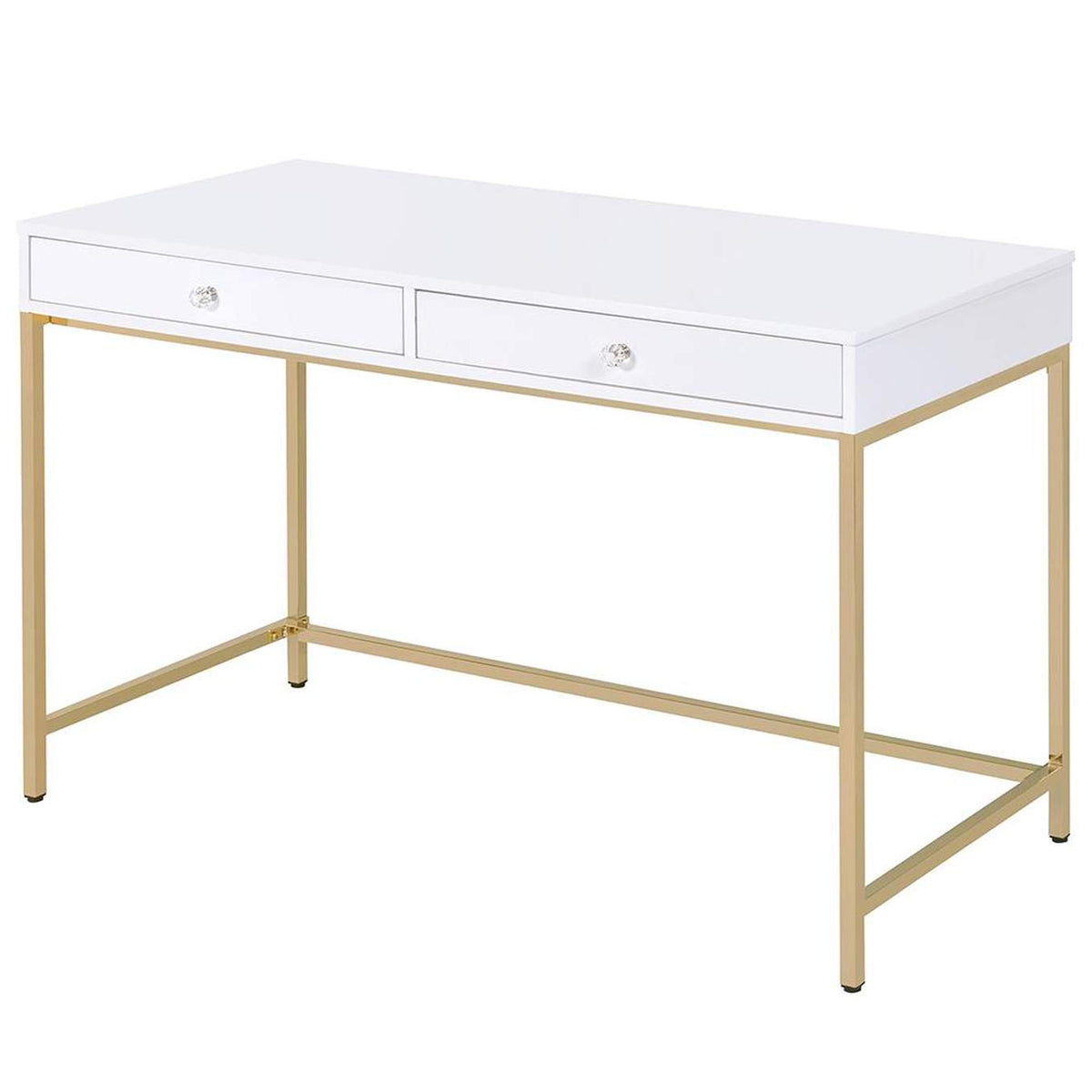 92540 Ottey Writing Desk - Same Ac00899