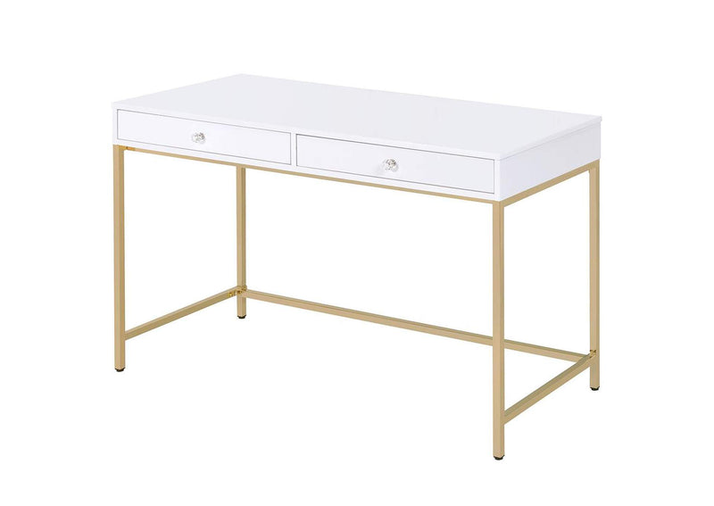 AC00899 Ottey Vanity Desk - Same 92540