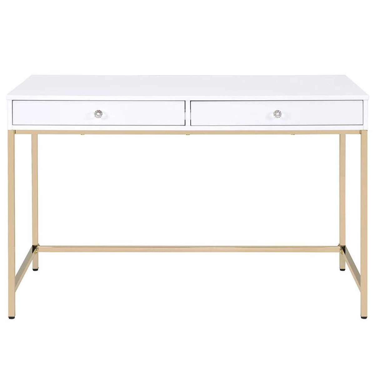92540 Ottey Writing Desk - Same Ac00899
