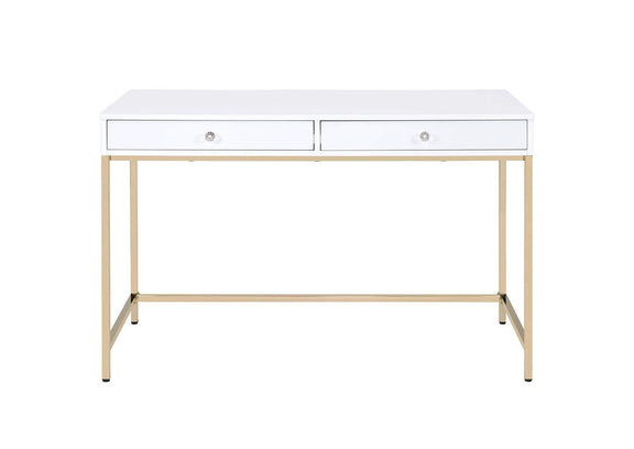 92540 Ottey Writing Desk - Same Ac00899