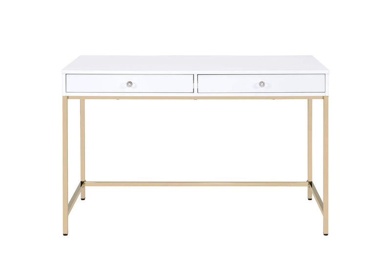 AC00899 Ottey Vanity Desk - Same 92540