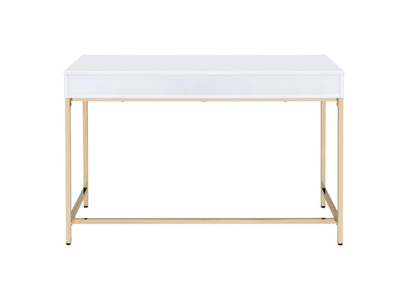 AC00899 Ottey Vanity Desk - Same 92540