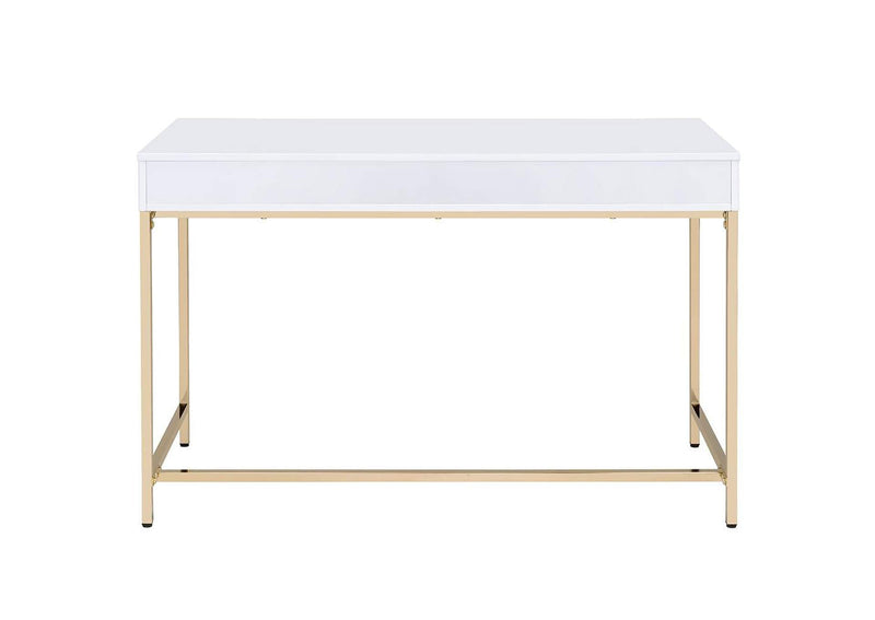 AC00899 Ottey Vanity Desk - Same 92540