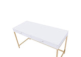 92540 Ottey Writing Desk - Same Ac00899