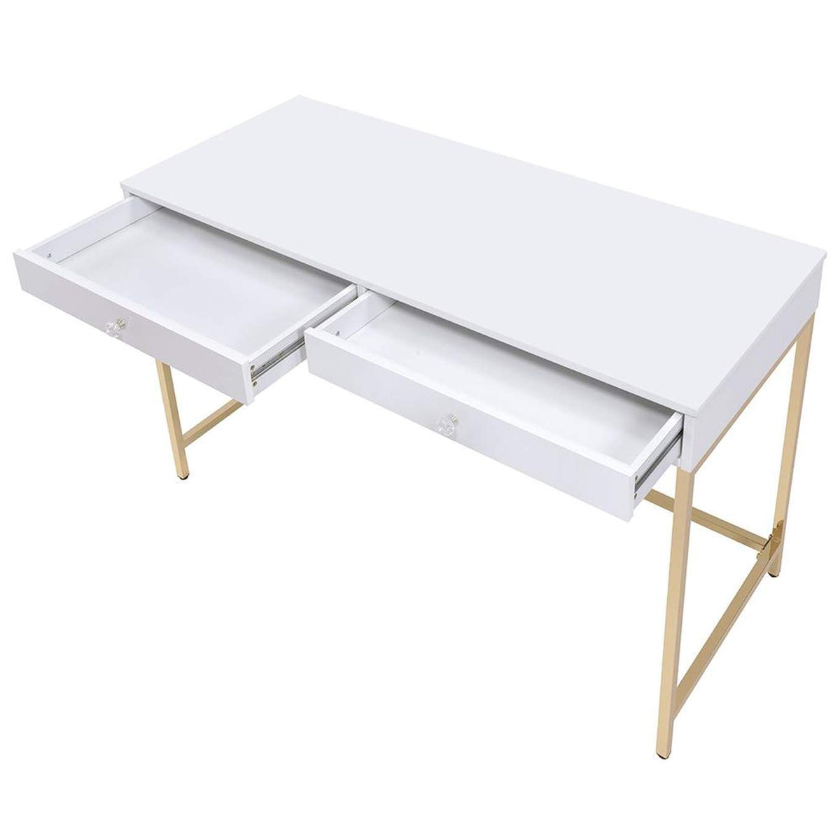 92540 Ottey Writing Desk - Same Ac00899