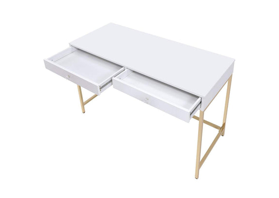 AC00899 Ottey Vanity Desk - Same 92540