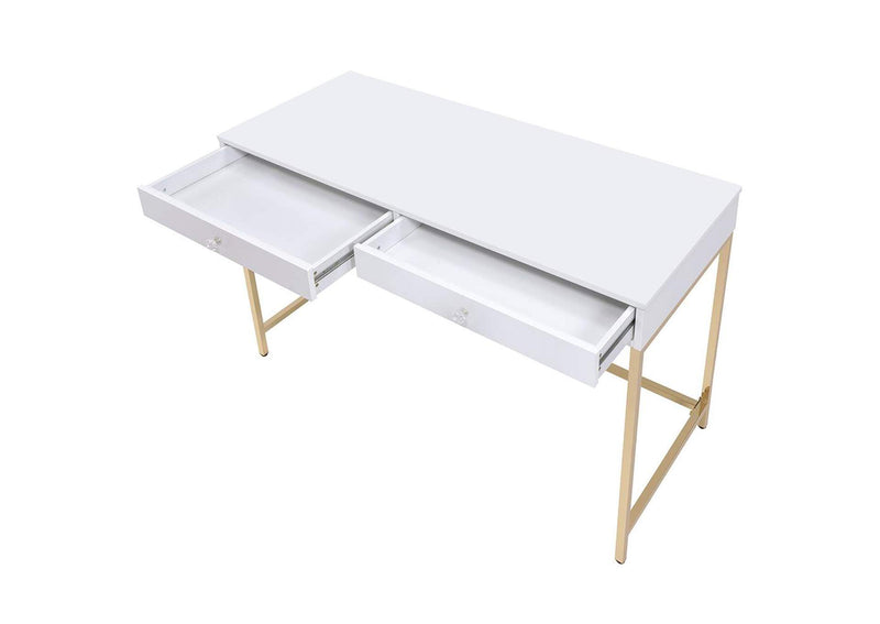 AC00899 Ottey Vanity Desk - Same 92540