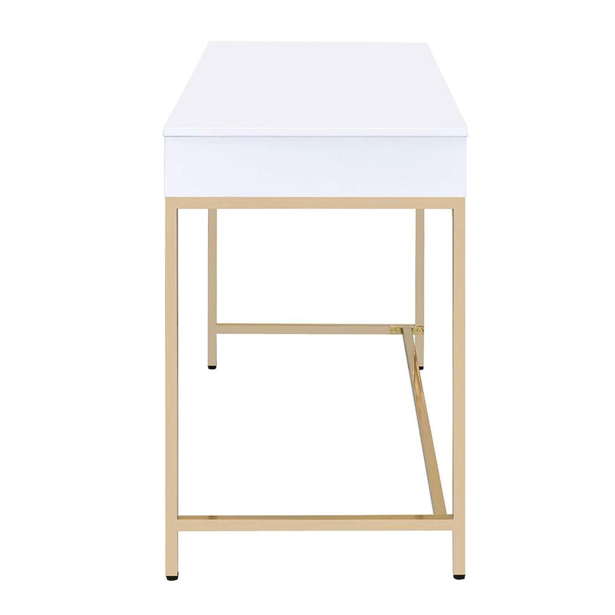 92540 Ottey Writing Desk - Same Ac00899