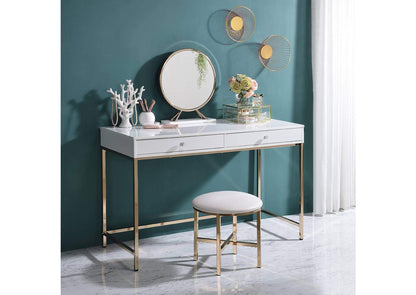 AC00899 Ottey Vanity Desk - Same 92540
