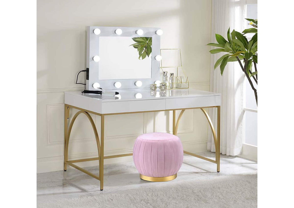 AC00900 Lightmane Vanity Desk - Same 92660