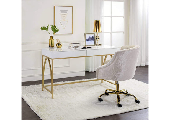 AC00900 Lightmane Vanity Desk - Same 92660