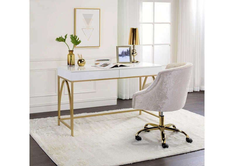 AC00900 Lightmane Vanity Desk - Same 92660