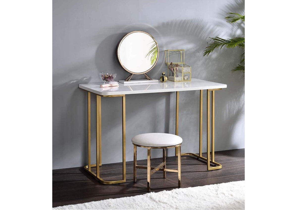 AC00902 Estie Vanity Desk - Same 93102