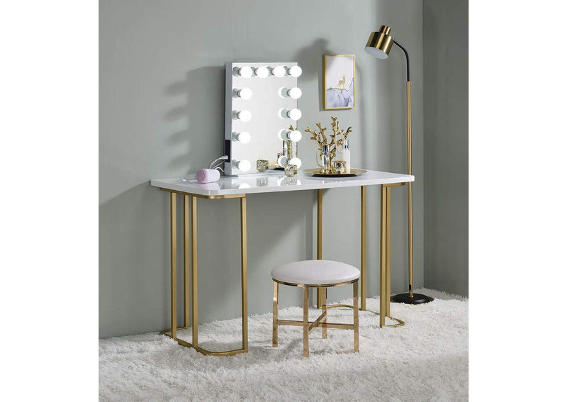 AC00902 Estie Vanity Desk - Same 93102