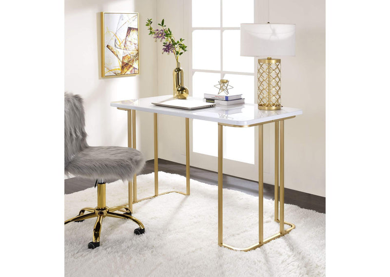 AC00902 Estie Vanity Desk - Same 93102