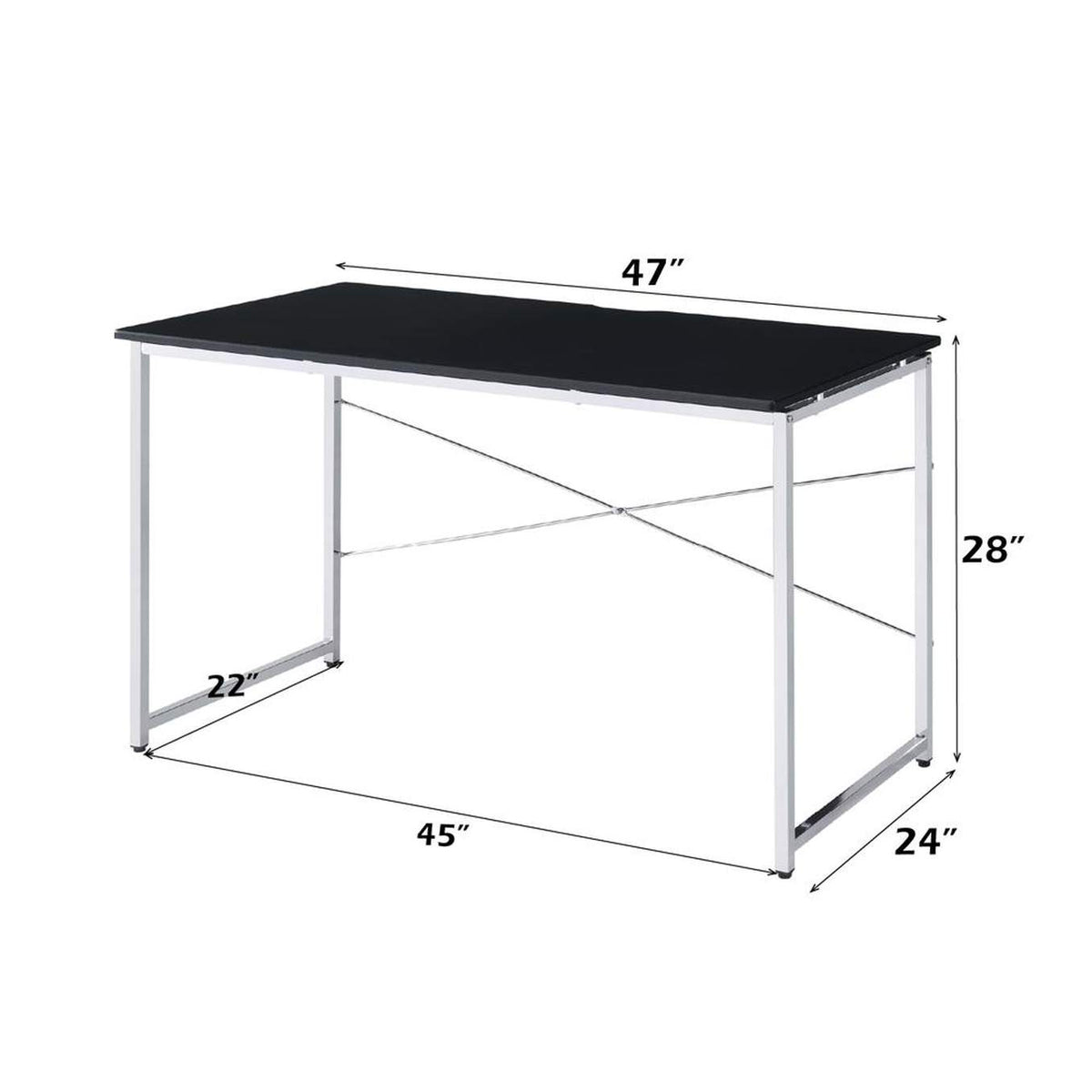 AC00904 Tennos Vanity Desk - Same 93195