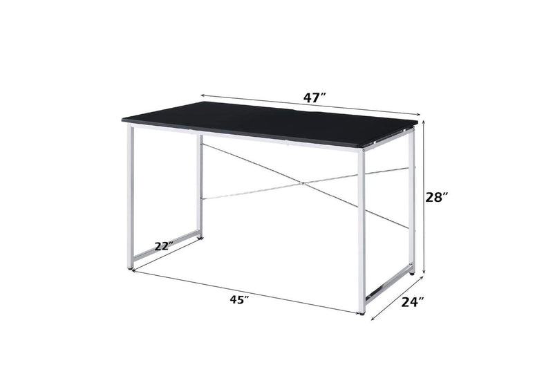 AC00904 Tennos Vanity Desk - Same 93195