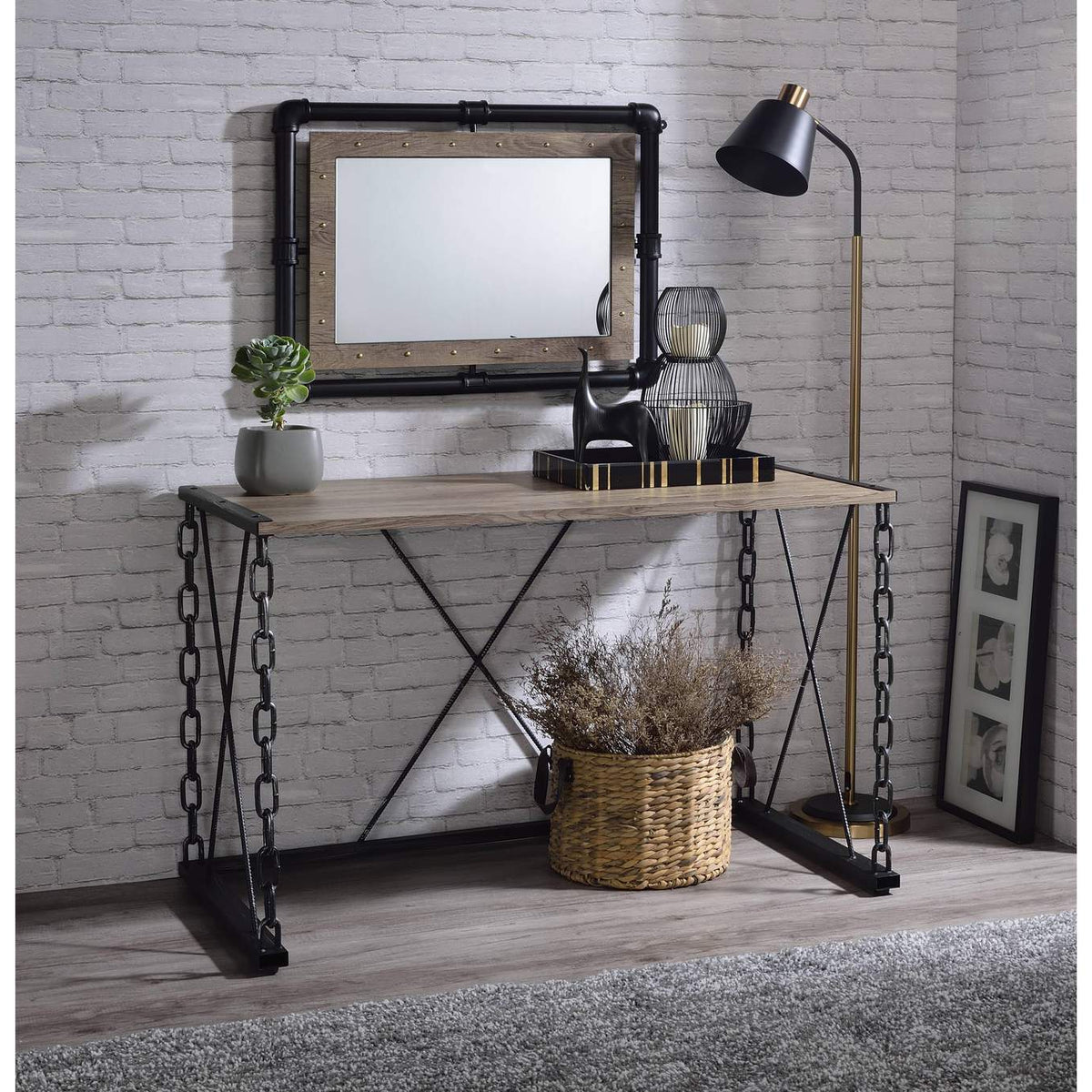 AC00905 Jodie Console Table - Same 92248