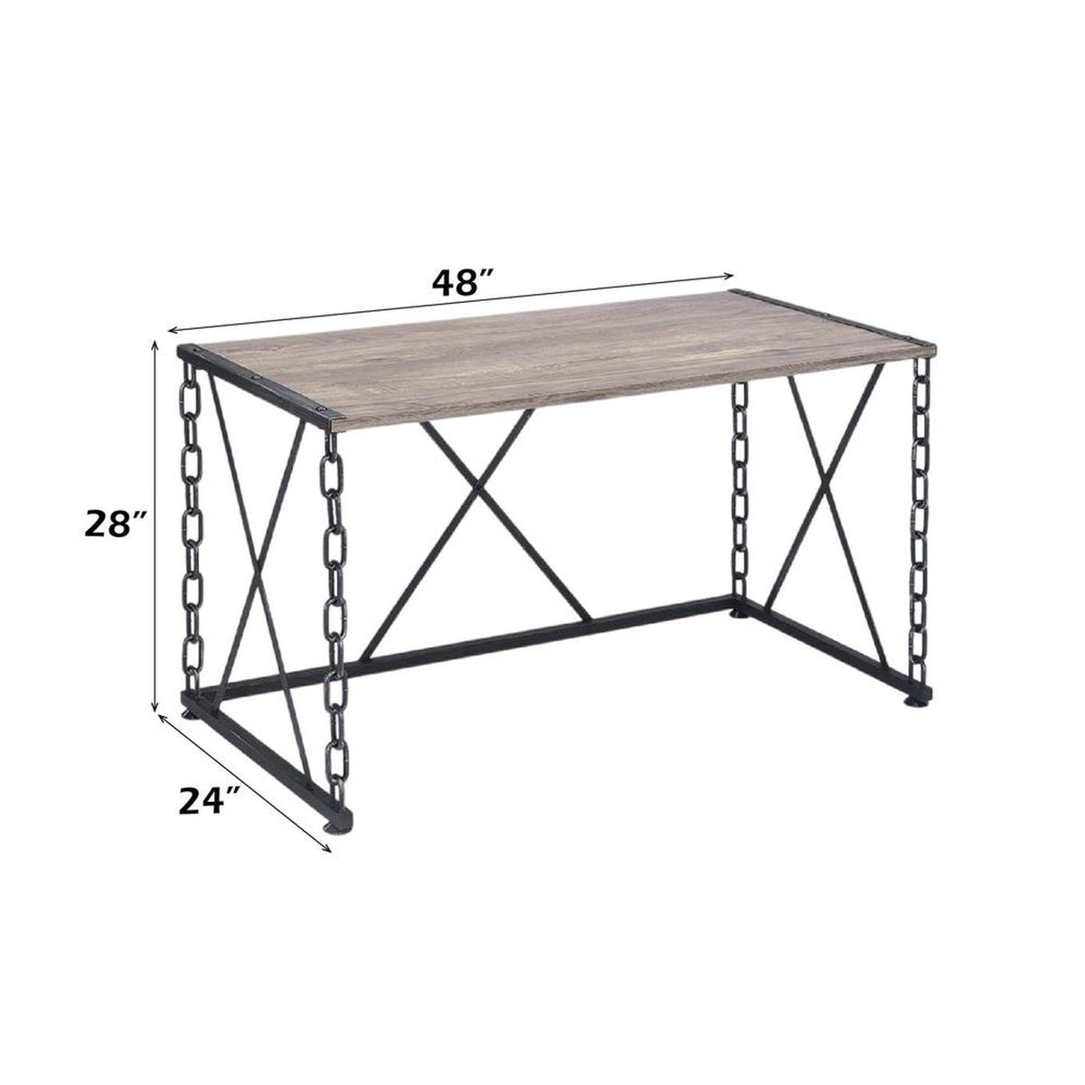 AC00905 Jodie Console Table - Same 92248
