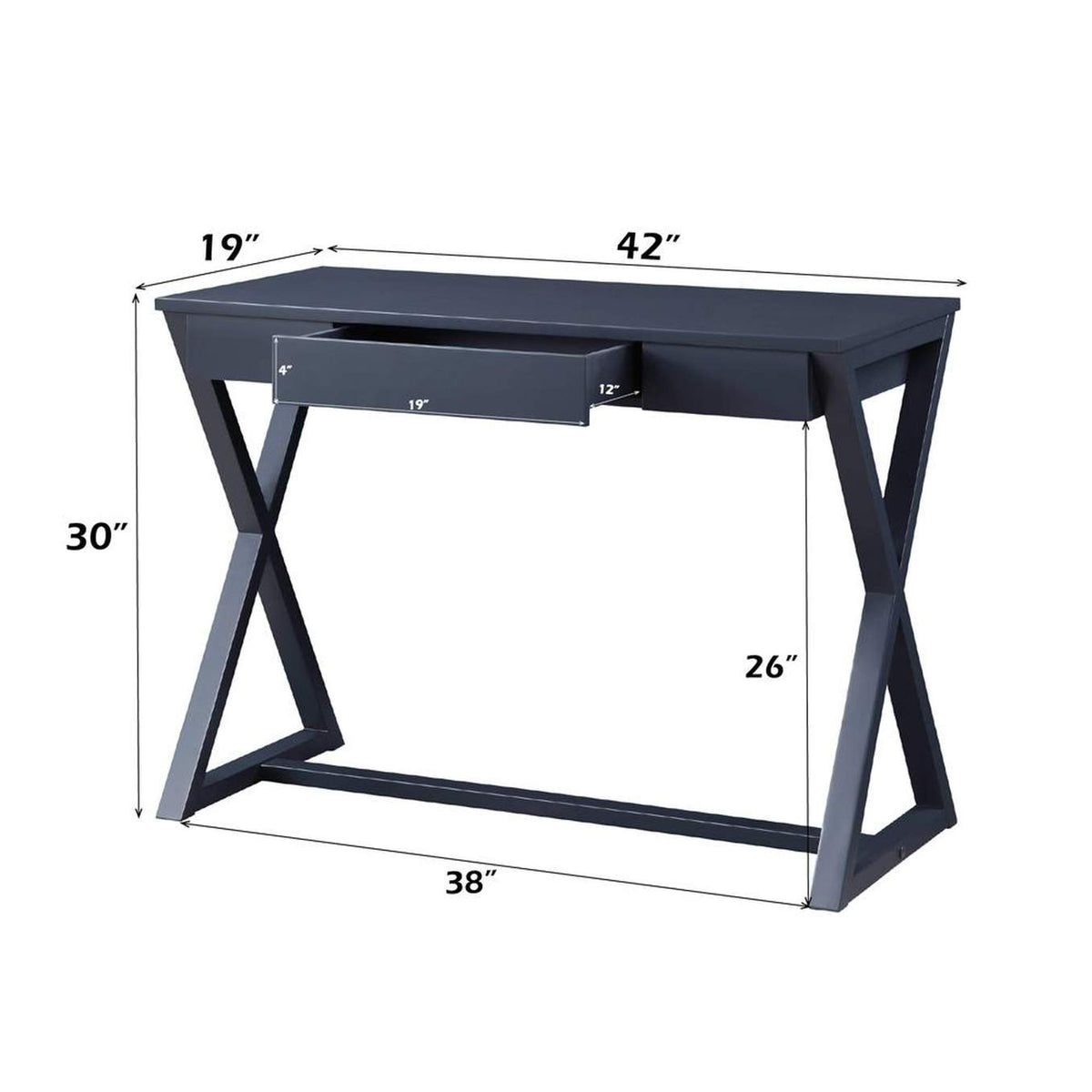 AC00920 Nalo Console Table - Same Of00174